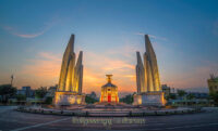 วันรัฐธรรมนูญ 10 ธันวาคม รัชกาลที่ 7 พระราชทานรัฐธรรมนูญให้แก่ประชาชนชาวไทย
