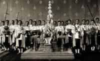 พระมหากษัตริย์ไทยพระองค์แรก ภายใต้การปกครองระบอบประชาธิปไตย